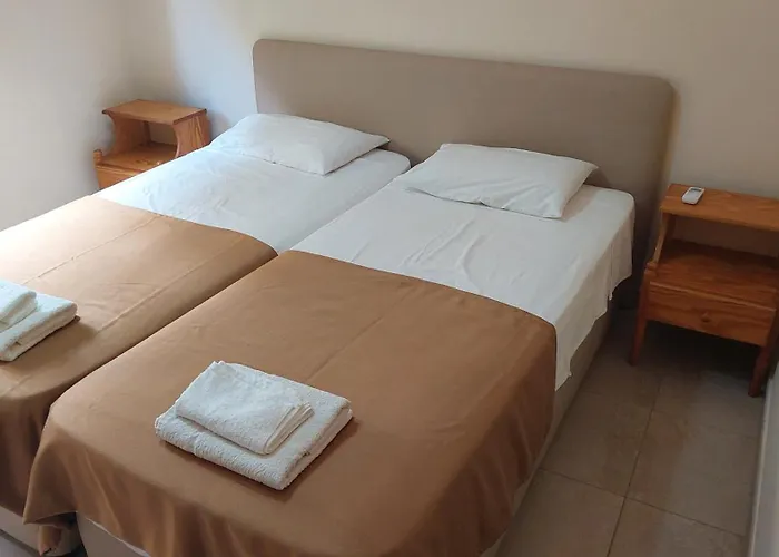 Droushia Holiday Apartments