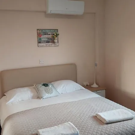 Droushia Holiday Apartments Dhrousha Exterior photo