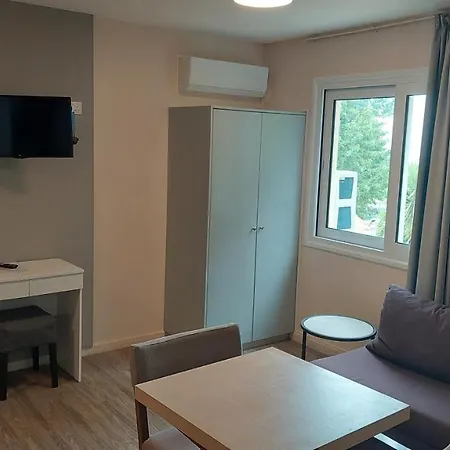 Droushia Holiday Apartments Dhrousha Exterior photo