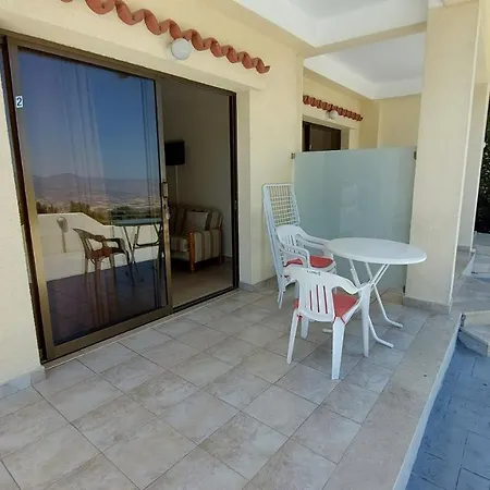 Droushia Holiday Apartments Dhrousha Exterior photo