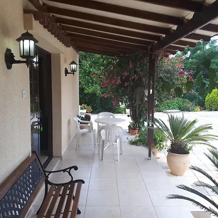 Droushia Holiday Apartments Dhrousha Exterior photo