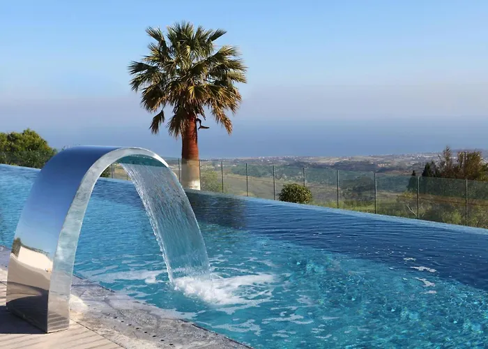 Droushia Holiday Apartments