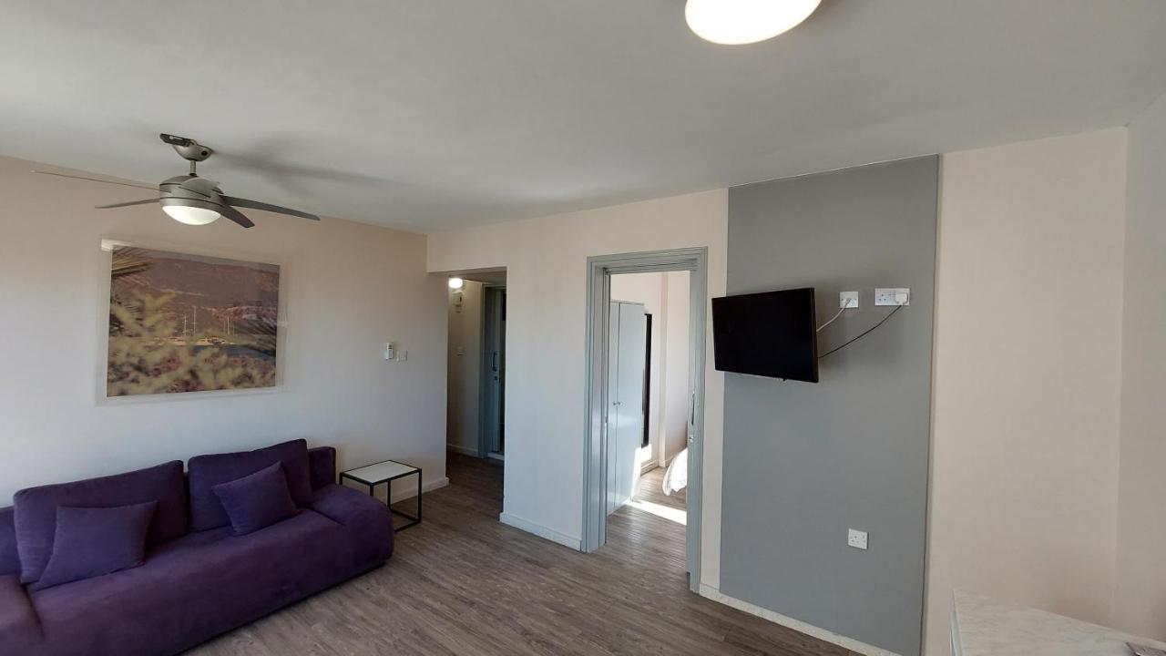 Appartement Droushia Dhrousha