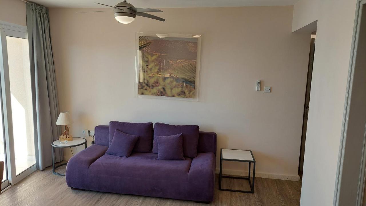 Droushia Appartement Dhrousha