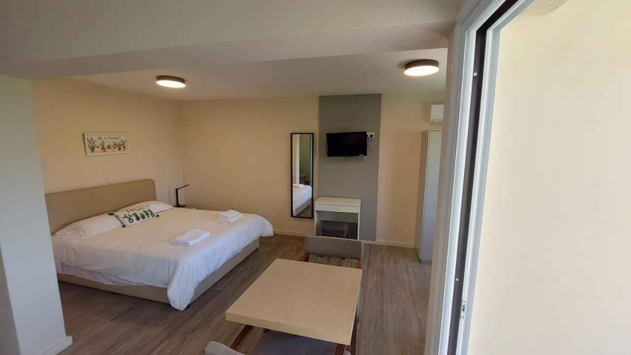 Droushia Appartement Dhrousha