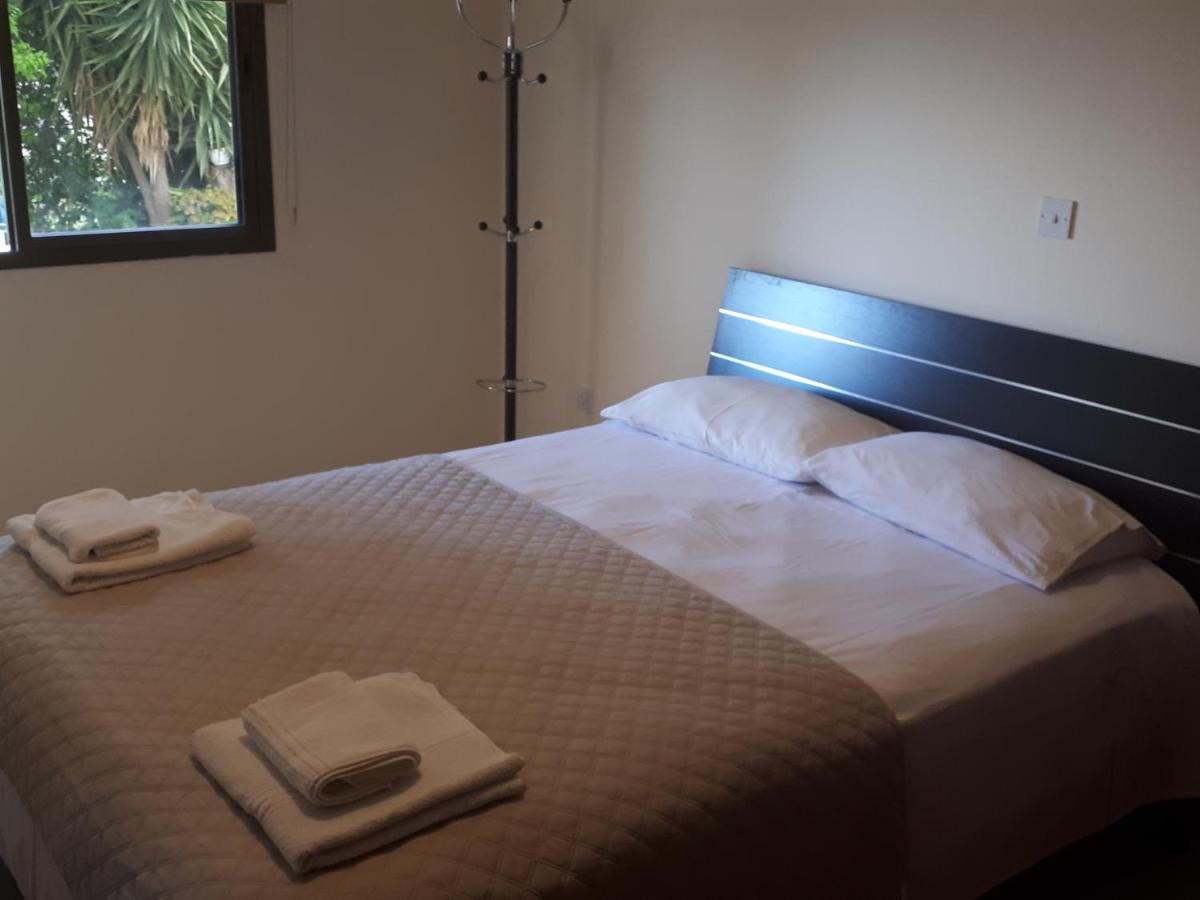 Appartement Droushia *