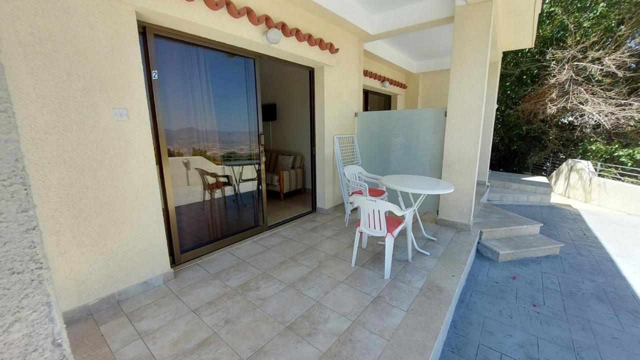 Appartement Droushia *