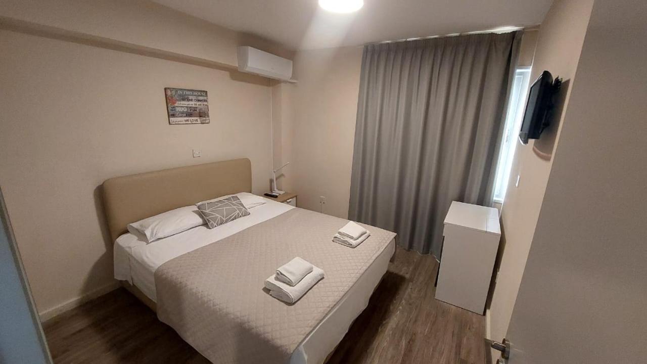 Droushia Appartement Dhrousha