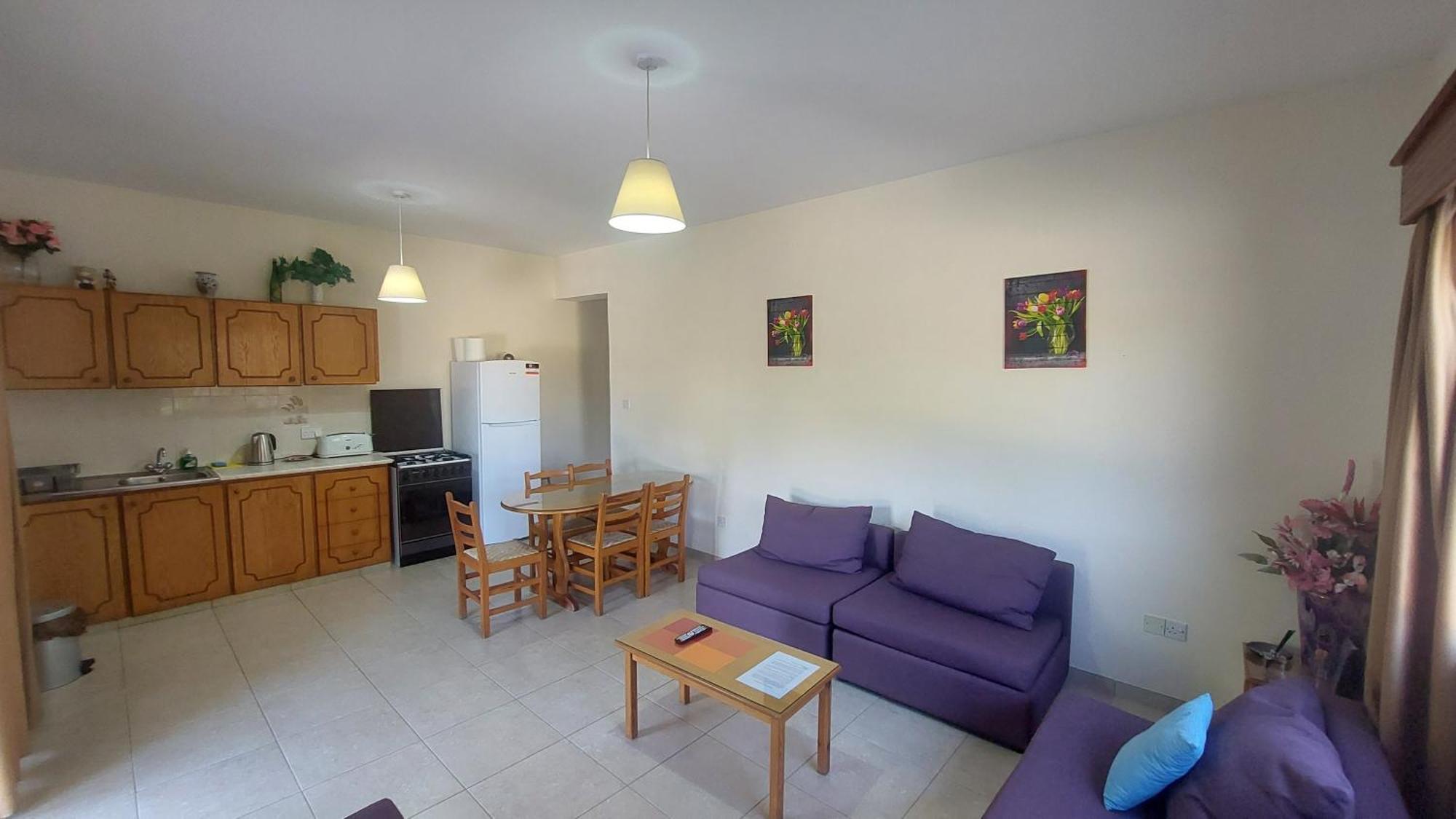 Appartement Droushia