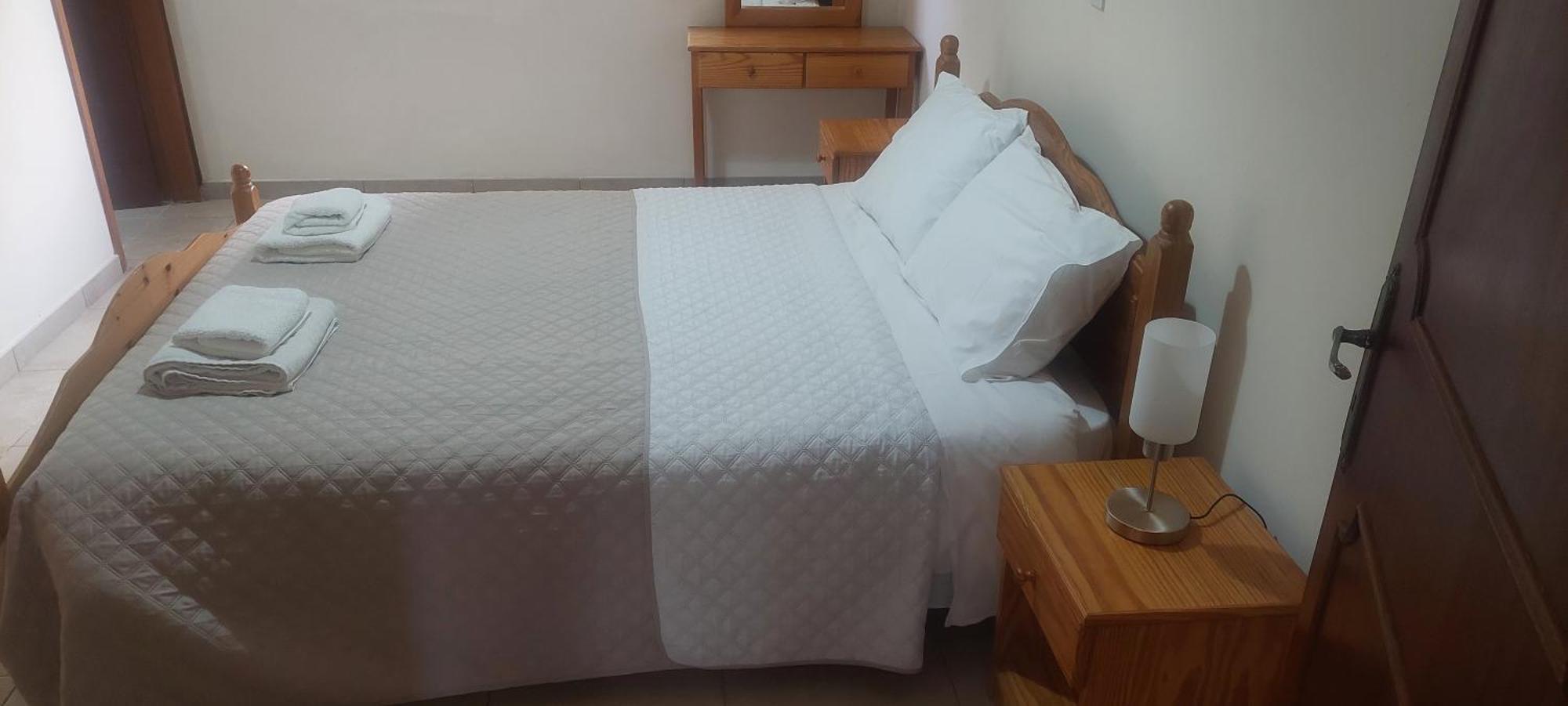 Droushia Appartement *