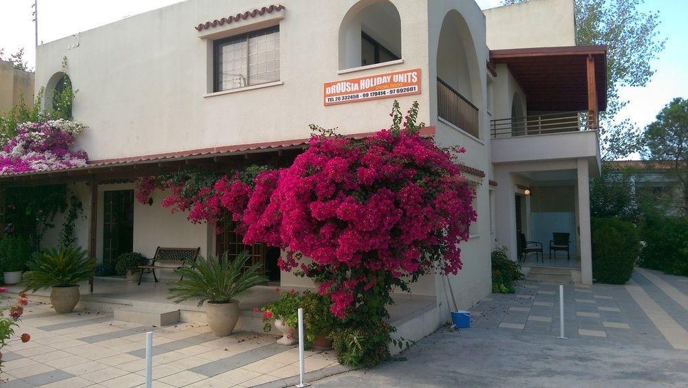 Droushia Appartement *