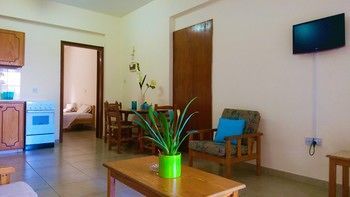 Droushia Appartement Dhrousha