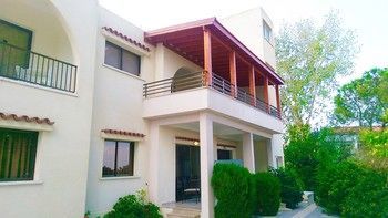 Appartement Droushia