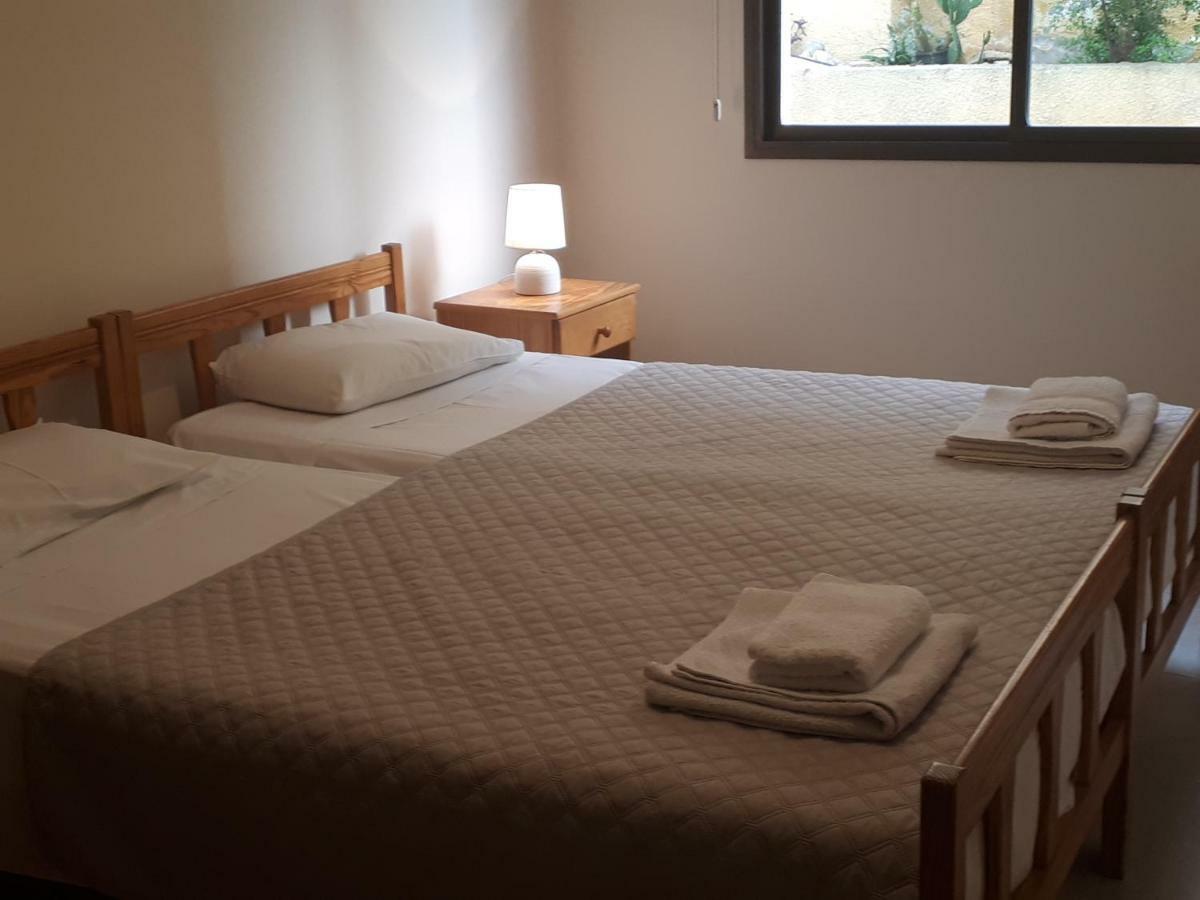 Droushia Appartement Dhrousha
